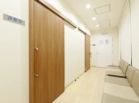 保土ヶ谷あだちクリニック