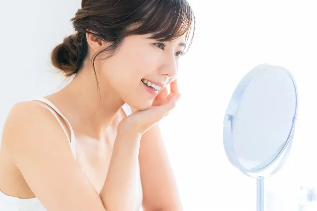 美容内服薬について