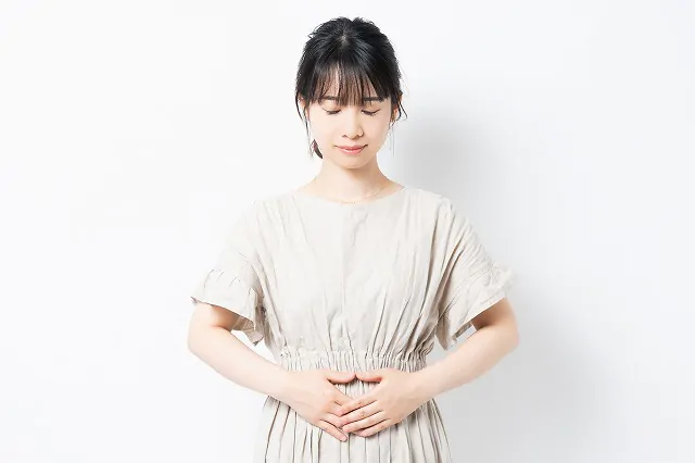 腹痛を和らげるための取り組みについて